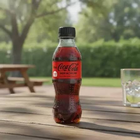 Coca-Cola Zero 200ml
