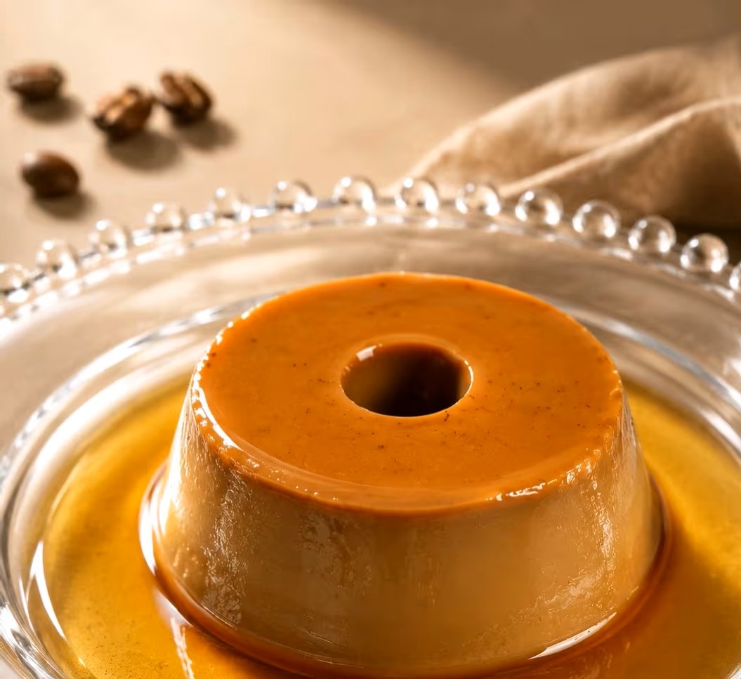 Pudim de Café 120g